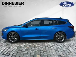 Ford Focus Bild 4