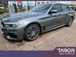 BMW 530 530e Steptronic M Sport LED Nav LM19Z ParkAs PDC
