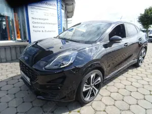 Ford Puma 1.0 Ecoboost Mhev ST-Line