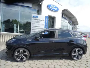 Ford Puma 1.0 Ecoboost Hybrid Automatik ST-Line+LED+Kamera
