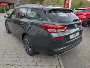 Hyundai i30 1.0 T-GDI Trend Kamera Navi LED LHZ Tempomat Bild 5