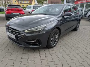 Hyundai i30 1.0 T-GDI Trend Kamera Navi LED LHZ Tempomat Bild 2