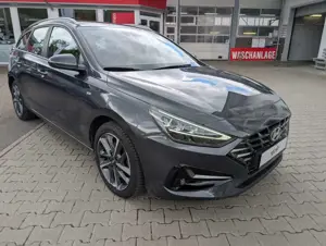 Hyundai i30 1.0 T-GDI Trend Kamera Navi LED LHZ Tempomat Bild 3