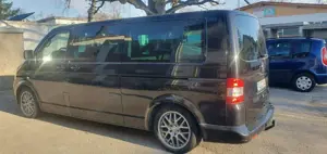 Volkswagen T5 Caravelle Caravelle Lang DPF Trendline
