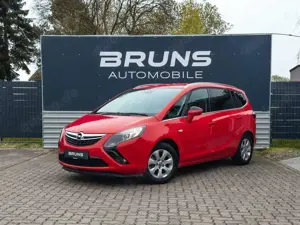 Opel Zafira C 1.4 Turbo Tourer Cosmo Automatik 5-Sitz