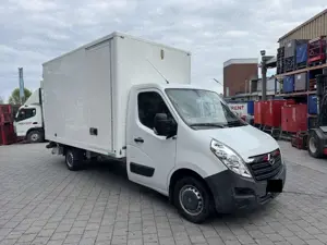 Opel Movano Movano 2.3 D (CDTI) L2H1 DPF 2WD HA