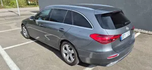 Mercedes-Benz C 220 d T 9G-TRONIC Bild 3