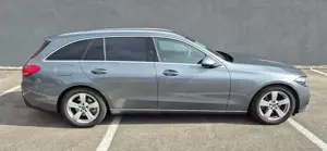 Mercedes-Benz C 220 d T 9G-TRONIC Bild 4