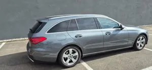 Mercedes-Benz C 220 d T 9G-TRONIC Bild 5