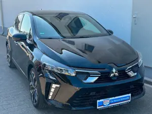 Mitsubishi Colt Intro Edition Navi, Rückfahrkamera, LED