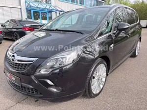 Opel Zafira C Tourer 1.6 16V CDTI Innovation*OPC-Line