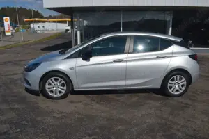 Opel Astra K Lim. 5-trg. Edition Start/Stop