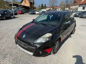Renault Clio III Dynamique