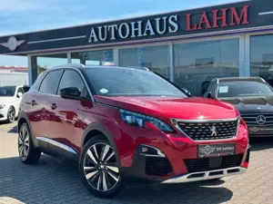 Peugeot 3008 1.5BLUEHDI"GT LINE"AUTOMATIK"LED"SPUR ASS."