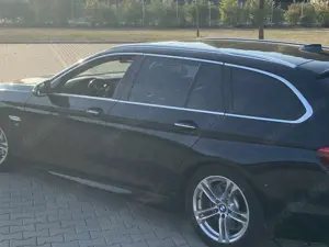BMW 528 528i M Sportpaket
