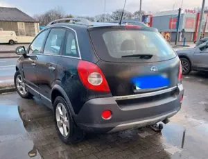 Opel Antara Antara 2.0 CDTI 4x4 Edition