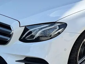 Mercedes-Benz E 400 d 4M T AMG Pano Standheiz Burmester AHK Airmatic L Bild 5