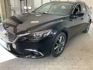 Mazda 6 6 Kombi SKYACTIV-G 165 DriveExclusive-Line