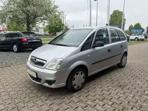 Opel Meriva 1.3 Selection*Export*Gewerbe*Bastler*