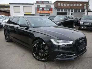 Audi S6 Avant/BOSE/Sitzbelüftung/Luftfahrwerk/Kamera