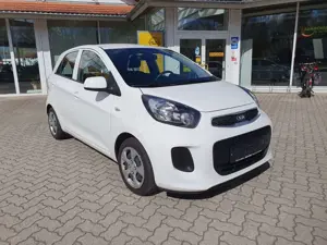Kia Picanto 1.0 LPG Edition 7