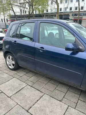 Mazda 2 2 1.4l Active