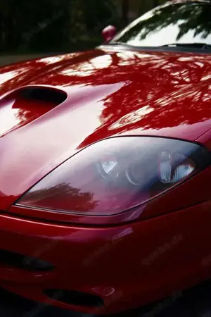 Ferrari 550 F Maranello Bild 3