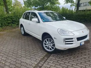 Porsche Cayenne Diesel*Luft*Navi*Schiebedach*