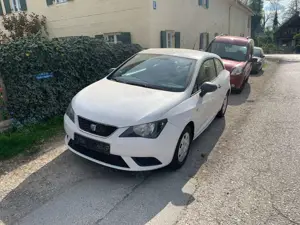 SEAT Ibiza Reference Viva