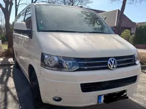 Volkswagen T5 Caravelle Lang Comfortline