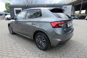 Skoda Fabia 'Drive' #KLIMA #KAM #DAB+ #AHK #TEMP Bild 4