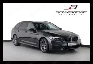 BMW 530 d xDrive Touring M Sport LiveCoProf ACC 1Hand