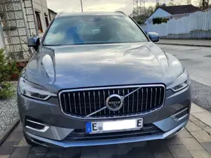 Volvo XC60 XC60 T8 Twin Engine AWD Geartronic Inscription Bild 5