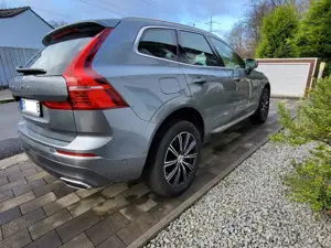 Volvo XC60 XC60 T8 Twin Engine AWD Geartronic Inscription Bild 3