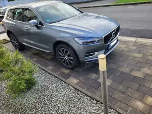 Volvo XC60 XC60 T8 Twin Engine AWD Geartronic Inscription Bild 2
