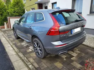 Volvo XC60 XC60 T8 Twin Engine AWD Geartronic Inscription Bild 4