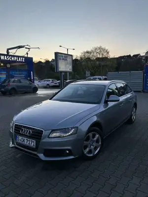 Audi A4 Ambiente