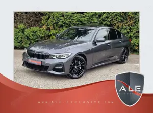 BMW 330 330 i xDrive M Sport VOLL