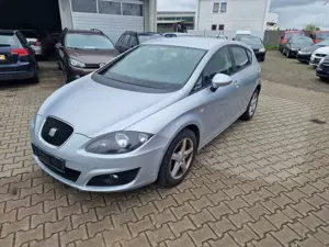 SEAT Leon Reference Euro5