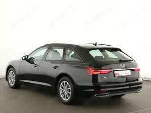 Audi A6 Avant 35 TDI S tronic Bild 5