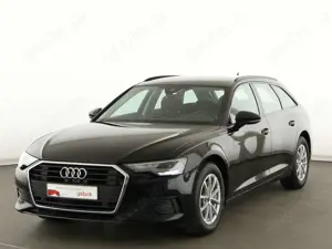 Audi A6 Avant 35 TDI S tronic Bild 2