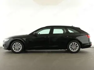 Audi A6 Avant 35 TDI S tronic Bild 4