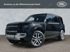 Land Rover Defender 110 P400 XS Edition AHK/Winterpaket