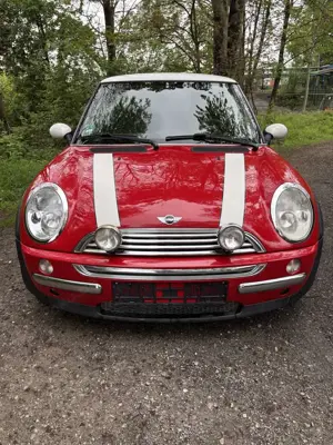 MINI One Cooper