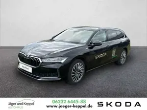 Skoda Superb Combi LK 1,5 TSI mHEV110 kW 7-Gang autom