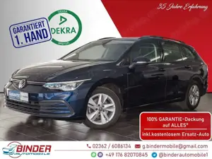 Volkswagen Golf VIII Variant Life eTSI*INSPEKTIONEN*GARANTI