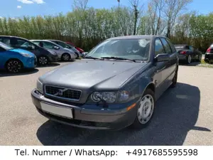 Volvo V40 1.8