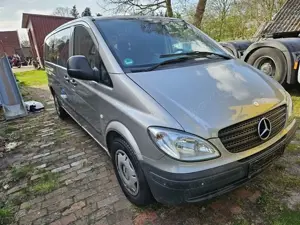 Mercedes-Benz Vito Vito 120 CDI 120 CDI Lang DPF Aut.