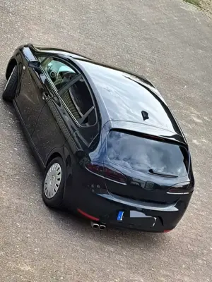 SEAT Leon Leon 1.6 16V Genio