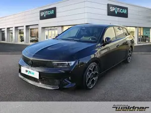 Opel Astra Sports Tourer 1.2 Turbo Automatik GS Line
